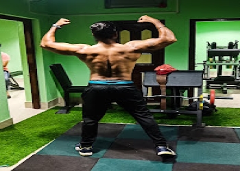 Fitnestics-family-gym-Gym-Birbhum-West-bengal-2