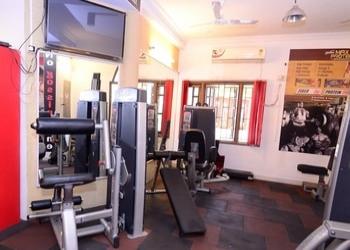 Fitnet-physiomax-gym-Gym-Saltlake-bidhannagar-kolkata-West-bengal-2