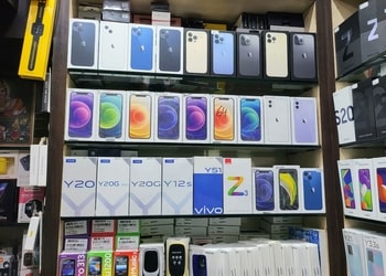 Fixed-price-mobile-shop-Mobile-stores-Sector-15-noida-Uttar-pradesh-2