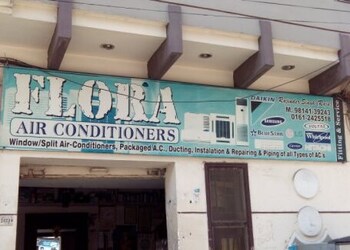 Floraa-air-conditioner-Air-conditioning-services-Civil-lines-ludhiana-Punjab-1