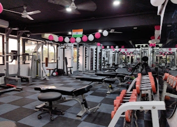 Fm-studio-gym-Gym-Powai-mumbai-Maharashtra-2