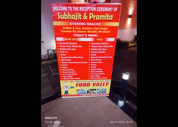 Food-vally-catering-service-event-planner-Catering-services-Uttarpara-hooghly-West-bengal
