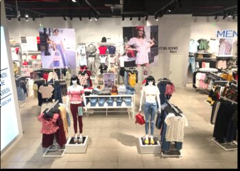 Forever-21-Clothing-stores-Navi-mumbai-Maharashtra-3