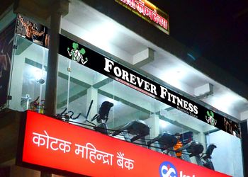 Forever-fitness-gym-Gym-Sagar-Madhya-pradesh-1