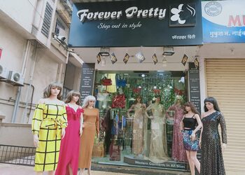 Forever-pretty-Clothing-stores-Navi-mumbai-Maharashtra-1