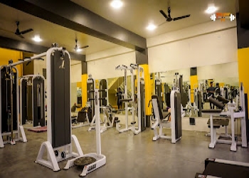 Forge-fitness-gym-bhopal-Gym-Bhopal-Madhya-pradesh-2