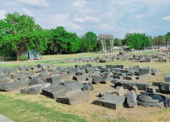 Fort-warangal-park-Public-parks-Warangal-Telangana-2