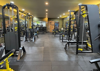 Forza-fitness-Gym-Vyttila-kochi-Kerala-2
