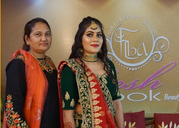 Fresh-look-spa-salon-Beauty-parlour-Rewa-Madhya-pradesh-1