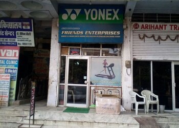 Friends-enterprises-Sports-shops-Kota-Rajasthan-1