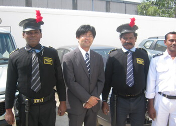 G-seven-industrial-security-agency-pvt-ltd-Security-services-Kadma-jamshedpur-Jharkhand-2