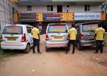 Gajapati-driving-school-Driving-schools-Acharya-vihar-bhubaneswar-Odisha-1