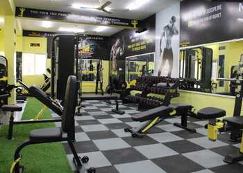 Galaxy-fitness-club-Gym-Kudligi-bellary-Karnataka-3