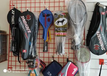 Game-point-sports-hub-Sports-shops-Ulhasnagar-Maharashtra-2