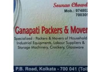 Ganapati-packers-and-movers-Packers-and-movers-Kolkata-West-bengal-2