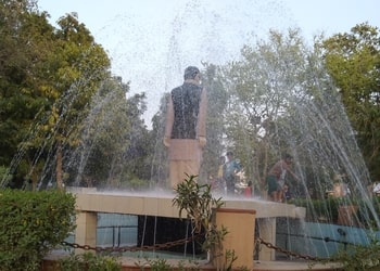 Gandhi-park-Public-parks-Firozabad-Uttar-pradesh-3