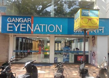 Gangar-eyenation-Opticals-Kolhapur-Maharashtra-1