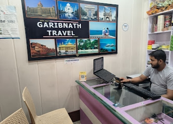 Garibnath-travel-Travel-agents-Muzaffarpur-Bihar-2