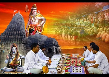 Gaya-shradh-and-pind-daan-Pandit-Gaya-Bihar-1