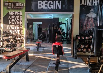 Genesis-gym-Gym-Aizawl-Mizoram-2