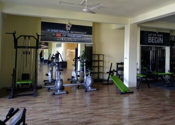 Genesis-gym-Gym-Aizawl-Mizoram-3