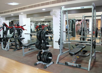 Genetix-fitness-Gym-Coimbatore-junction-coimbatore-Tamil-nadu-2