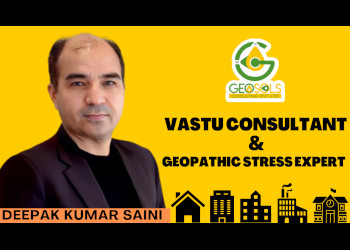 Geosols-consulting-private-limited-Vastu-consultant-Hauz-khas-delhi-Delhi-1