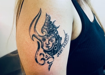 Get-inkd-by-manav-hudda-Tattoo-shops-Shastri-nagar-meerut-Uttar-pradesh-2