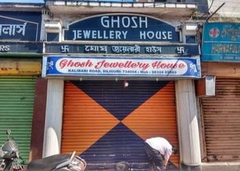 Ghosh-jewellery-house-Jewellery-shops-Siliguri-West-bengal-1