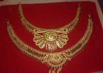 Ghosh-jewellery-house-Jewellery-shops-Siliguri-West-bengal-2