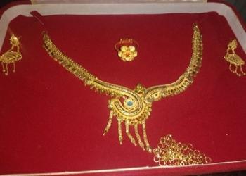 Ghosh-jewellery-house-Jewellery-shops-Siliguri-West-bengal-3