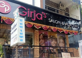 Girjas-salon-academy-Beauty-parlour-Cidco-aurangabad-Maharashtra-1