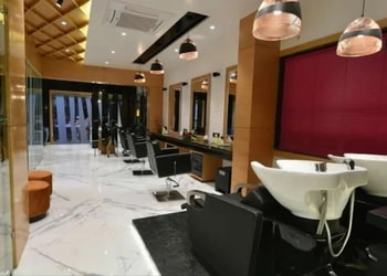 Glamour-beauty-salon-academy-Beauty-parlour-Waluj-aurangabad-Maharashtra-2