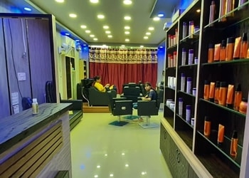 Glamours-family-salon-Beauty-parlour-Sagar-Madhya-pradesh-2