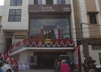 Glitz-glamour-family-salon-Beauty-parlour-New-rajendra-nagar-raipur-Chhattisgarh-1