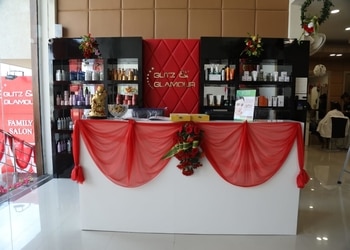 Glitz-glamour-family-salon-Beauty-parlour-New-rajendra-nagar-raipur-Chhattisgarh-2