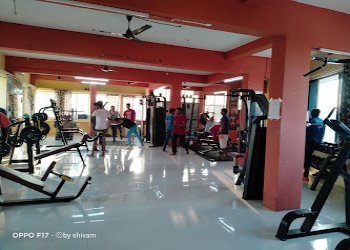 Global-fitness-gym-Gym-Akola-Maharashtra-2