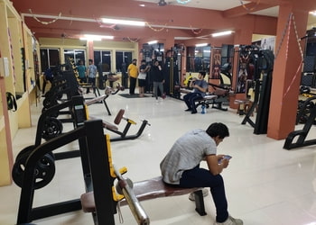 Global-fitness-gym-Gym-Akola-Maharashtra-3