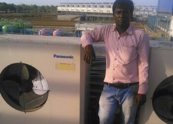 Global-repair-services-Air-conditioning-services-Civil-lines-nagpur-Maharashtra-3