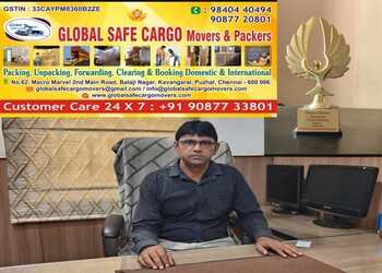 Global-safe-cargo-movers-and-packers-Packers-and-movers-Chennai-Tamil-nadu-1