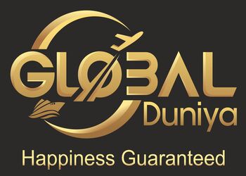 Globalduniya-Travel-agents-City-center-gwalior-Madhya-pradesh-2