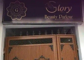 Glorys-beauty-parlour-Beauty-parlour-Sagar-Madhya-pradesh-1