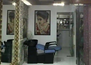 Glorys-beauty-parlour-Beauty-parlour-Sagar-Madhya-pradesh-2