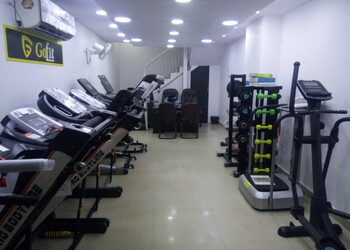 Go-fit-studio-Gym-equipment-stores-Patna-Bihar-2