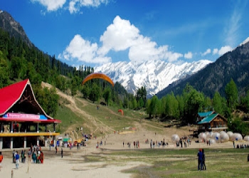 Go-holiday-travels-Travel-agents-Mall-road-shimla-Himachal-pradesh-2