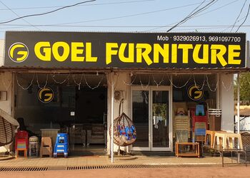 Goel-furniture-Furniture-stores-Bhilai-Chhattisgarh-1