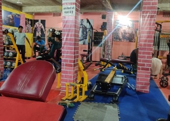 Gold-fitness-gym-Gym-Giridih-Jharkhand-2