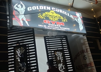 Golden-gorilla-unisex-gym-Gym-Shahjahanpur-Uttar-pradesh-1