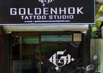 Goldenhok-tattoo-studio-Tattoo-shops-Siliguri-West-bengal-1