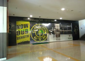 Golds-gym-Gym-Autonagar-vijayawada-Andhra-pradesh-1